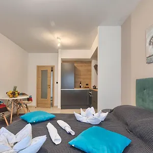  Apartmán Adriatic