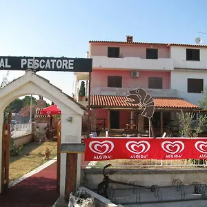 Dal Pescatore Fazana