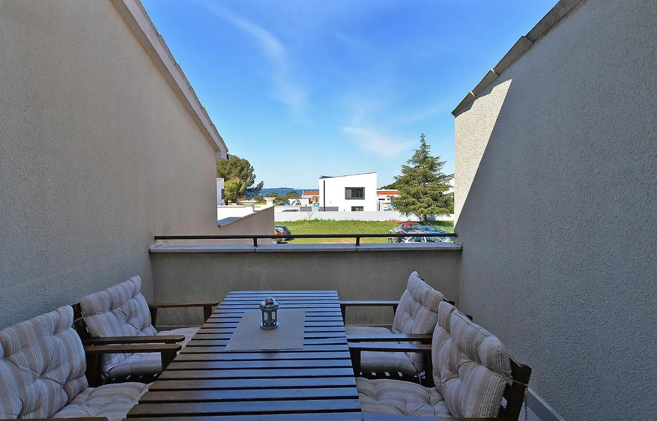 Apartments Drago 589 Croatia