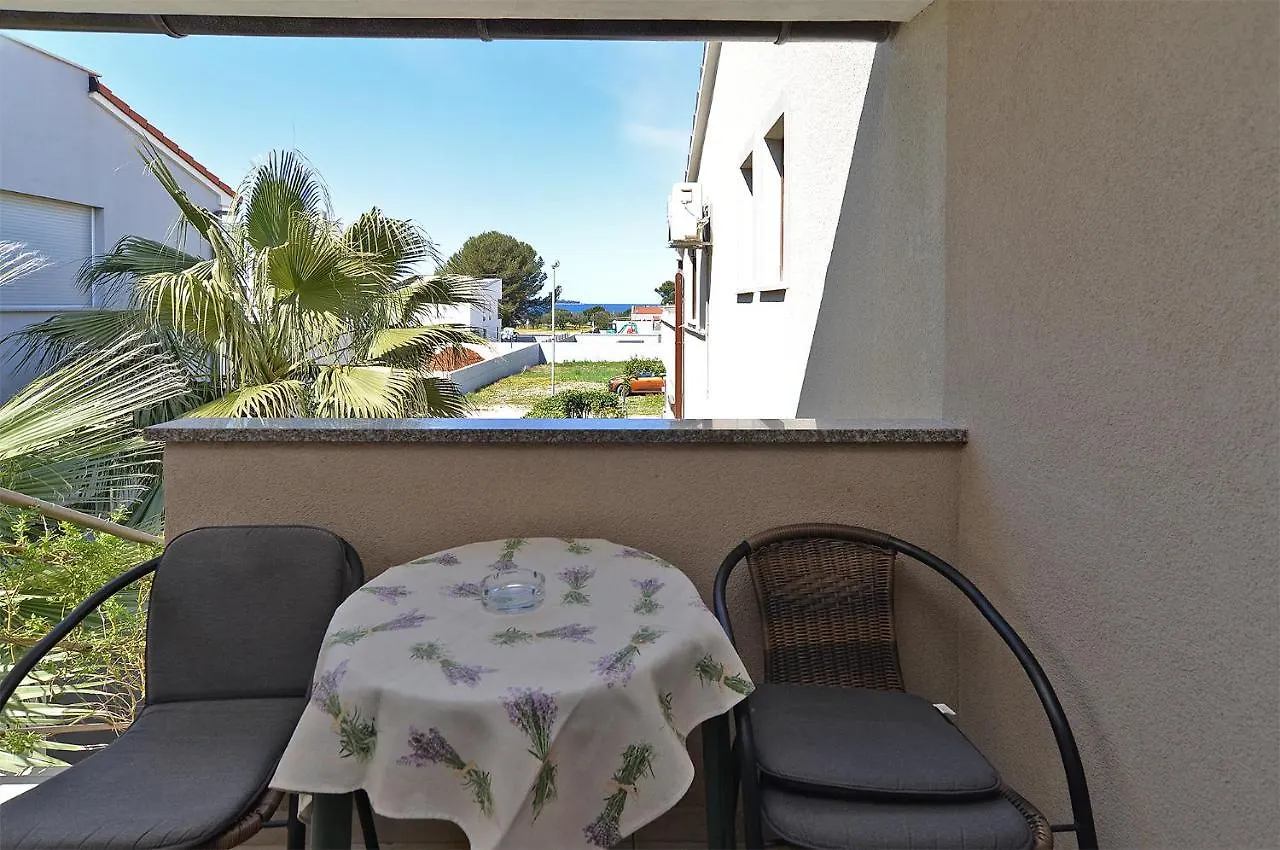 Apartments Drago 589 Fazana