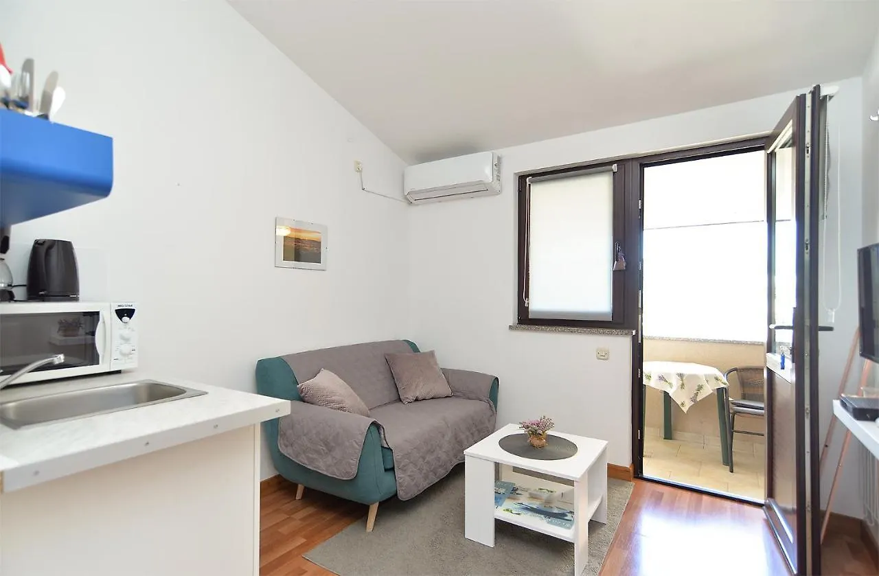 Apartments Drago 589 Croatia