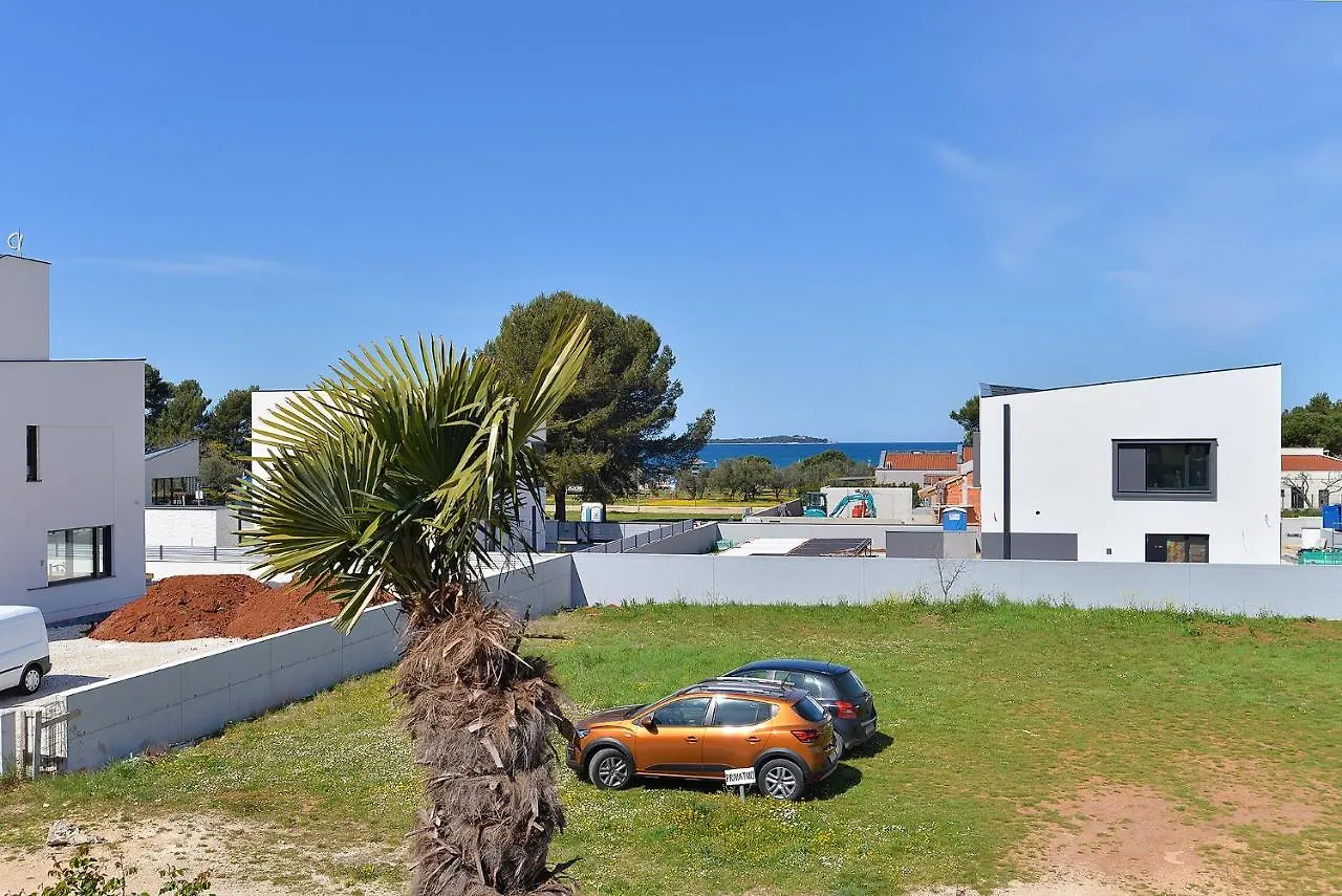Apartments Drago 589 Croatia