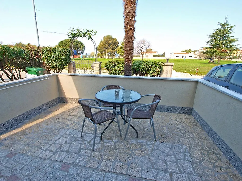 Apartments Drago 589 Fazana