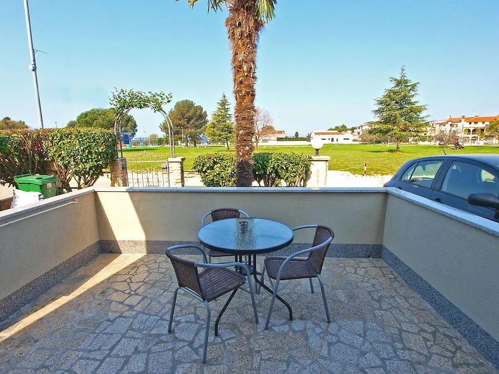 Apartments Drago 589 Croatia