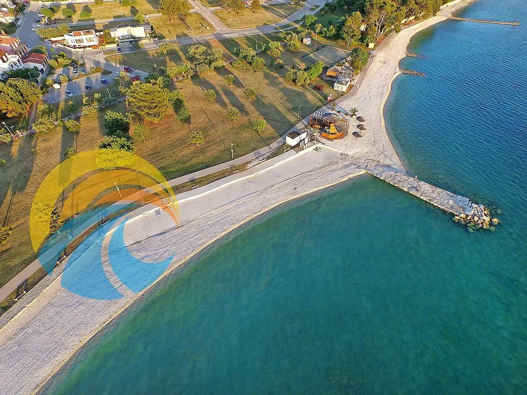 Apartments Drago 589 Fažana