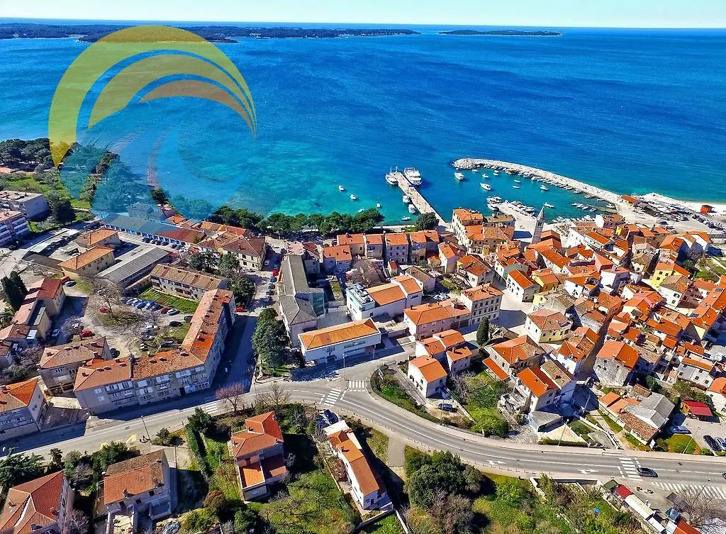 Apartments Drago 589 Croatia